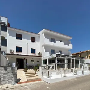 *** Hotel Sandalion Italy
