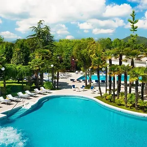 **** Hotel La & Idrokinesis Italy