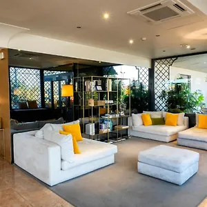 **** Hotel Europa Italy