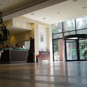**** Hotel Cremona Palace Italy