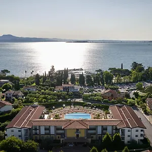 **** Aparthotel Le Terrazze Sul & Italy