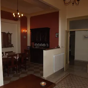 ** Couette-café I Cavalieri Di Malta Italie