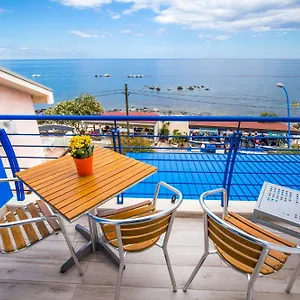 *** Hotel La Favorita Italy
