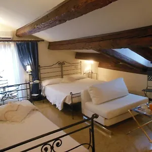 ** Maison d'hôtes Ca' Riccio Italie