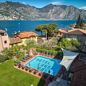 *** Hotel Luna Rossa (adults Only) Italie