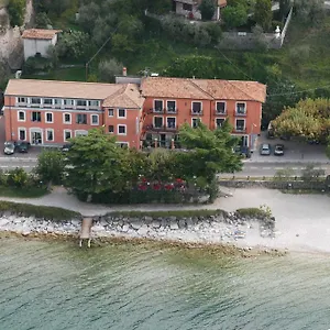 ** Hotel Sirenella Italy