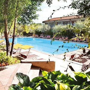 **** Hotel Olimpo Italie