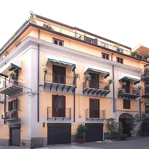 ** Hotel Cortese Italy