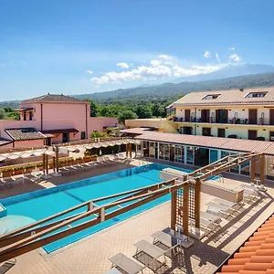 *** Hotel La Terra Dei Sogni Country Italy